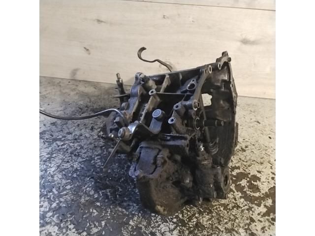 bontott PEUGEOT PARTNER Váltó (Mechanikus)