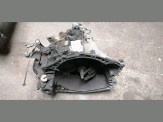 bontott PEUGEOT PARTNER Váltó (Mechanikus)