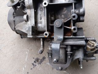 bontott PEUGEOT PARTNER Váltó (Mechanikus)