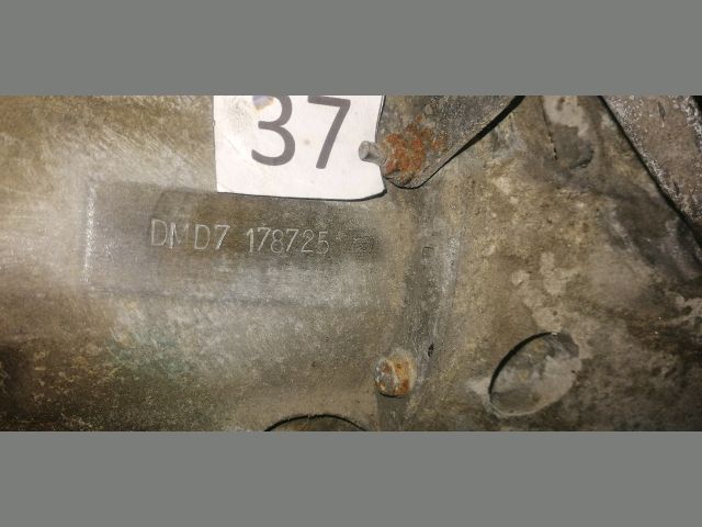 bontott PEUGEOT PARTNER Váltó (Mechanikus)