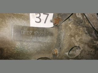 bontott PEUGEOT PARTNER Váltó (Mechanikus)