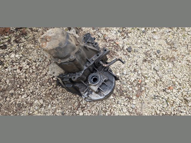 bontott PEUGEOT PARTNER Váltó (Mechanikus)