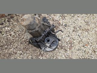 bontott PEUGEOT PARTNER Váltó (Mechanikus)