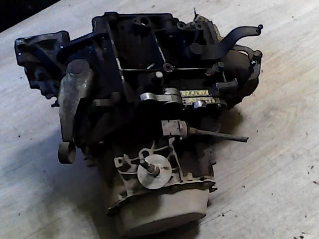 bontott PEUGEOT PARTNER Váltó (Mechanikus)