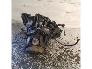 bontott PEUGEOT PARTNER Váltó (Mechanikus)