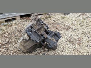 bontott PEUGEOT PARTNER Váltó (Mechanikus)