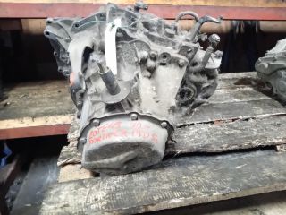 bontott PEUGEOT PARTNER Váltó (Mechanikus)