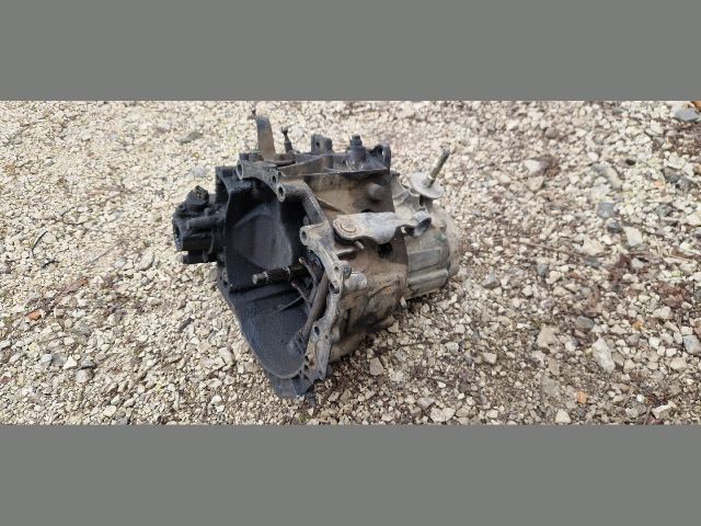 bontott PEUGEOT PARTNER Váltó (Mechanikus)