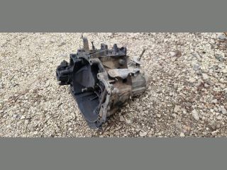 bontott PEUGEOT PARTNER Váltó (Mechanikus)