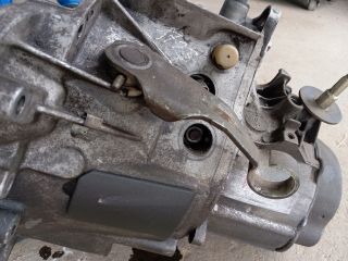 bontott PEUGEOT PARTNER Váltó (Mechanikus)