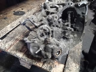 bontott PEUGEOT PARTNER Váltó (Mechanikus)