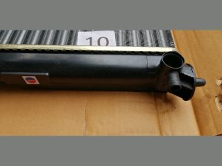 bontott PEUGEOT PARTNER Vízhűtő Radiátor (Klímás)