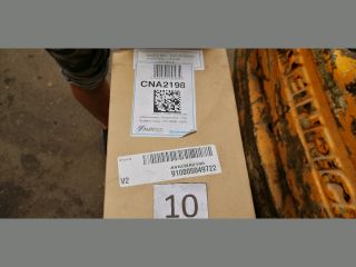 bontott PEUGEOT PARTNER Vízhűtő Radiátor (Klímás)