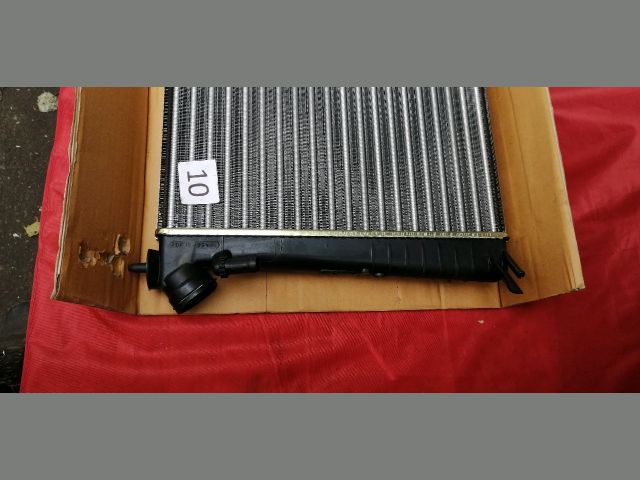 bontott PEUGEOT PARTNER Vízhűtő Radiátor (Klímás)