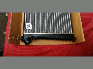 bontott PEUGEOT PARTNER Vízhűtő Radiátor (Klímás)