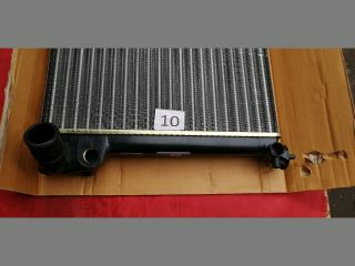 bontott PEUGEOT PARTNER Vízhűtő Radiátor (Klímás)