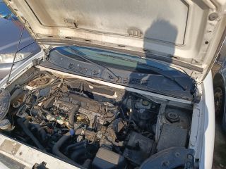 bontott PEUGEOT PARTNER Bal hátsó Lengéscsillapító