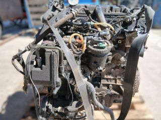 bontott PEUGEOT PARTNER EGR / AGR Szelep