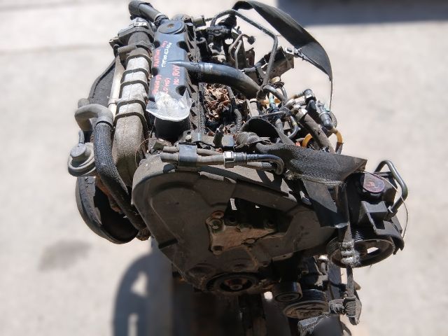 bontott PEUGEOT PARTNER EGR / AGR Szelep