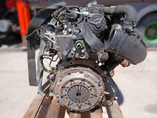 bontott PEUGEOT PARTNER EGR / AGR Szelep