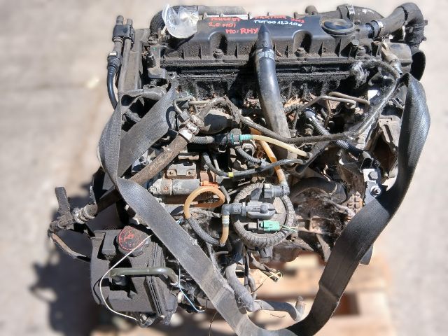 bontott PEUGEOT PARTNER EGR / AGR Szelep