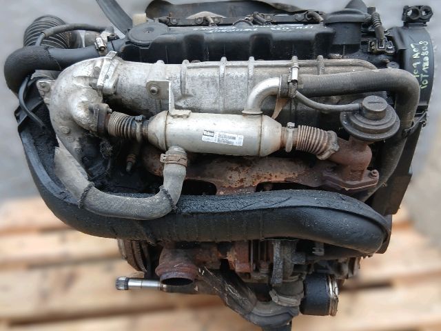 bontott PEUGEOT PARTNER Generátor