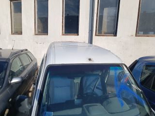 bontott PEUGEOT PARTNER Hátsó Híd (Dobfékes)