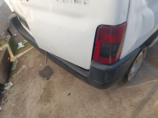 bontott PEUGEOT PARTNER Hátsó Híd (Dobfékes)