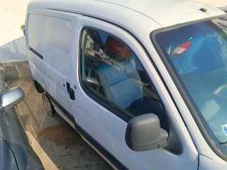 bontott PEUGEOT PARTNER Hátsó Híd (Dobfékes)