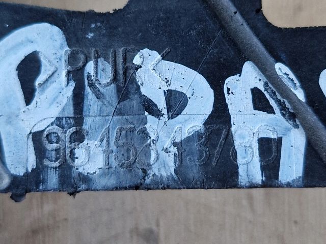 bontott PEUGEOT PARTNER Injektor Kábelköteg