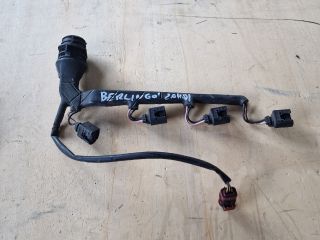 bontott PEUGEOT PARTNER Injektor Kábelköteg