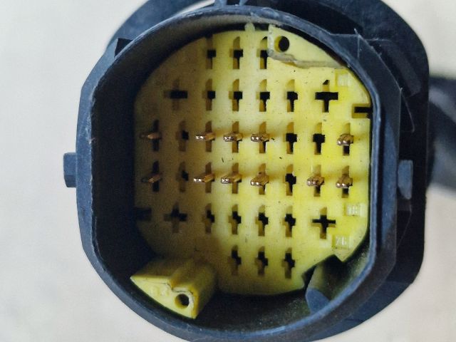 bontott PEUGEOT PARTNER Injektor Kábelköteg