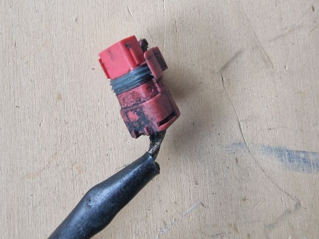 bontott PEUGEOT PARTNER Injektor Kábelköteg