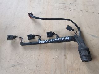 bontott PEUGEOT PARTNER Injektor Kábelköteg