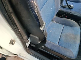 bontott PEUGEOT PARTNER Kuplung Pedál