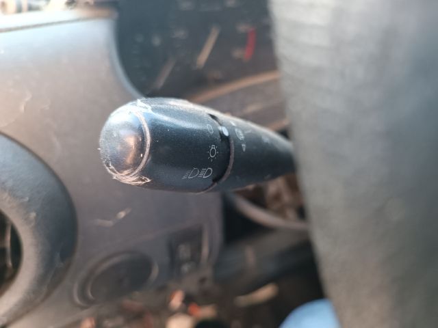 bontott PEUGEOT PARTNER Kuplung Pedál