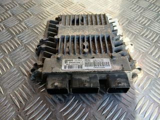 bontott PEUGEOT PARTNER Motorvezérlő