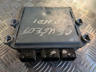 bontott PEUGEOT PARTNER Motorvezérlő