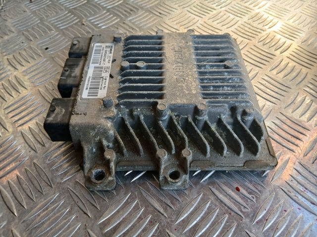 bontott PEUGEOT PARTNER Motorvezérlő