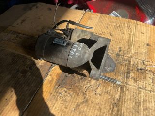 bontott PEUGEOT PARTNER Önindító