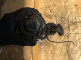 bontott PEUGEOT PARTNER Önindító