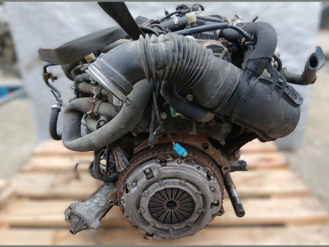 bontott PEUGEOT PARTNER Önindító