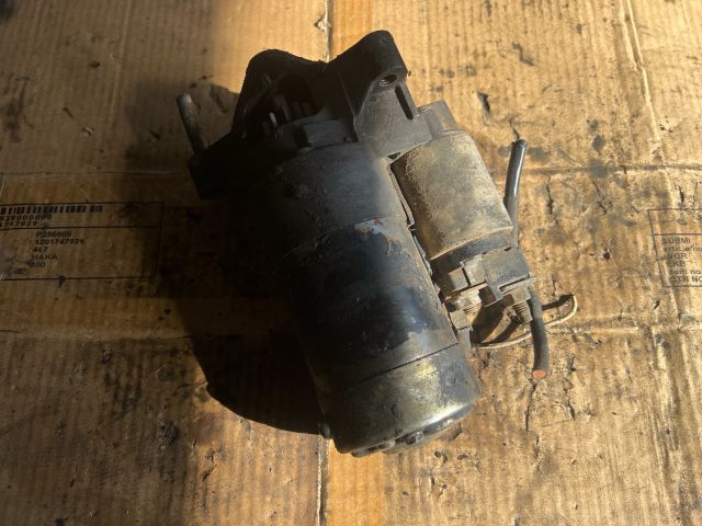 bontott PEUGEOT PARTNER Önindító