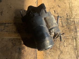 bontott PEUGEOT PARTNER Önindító