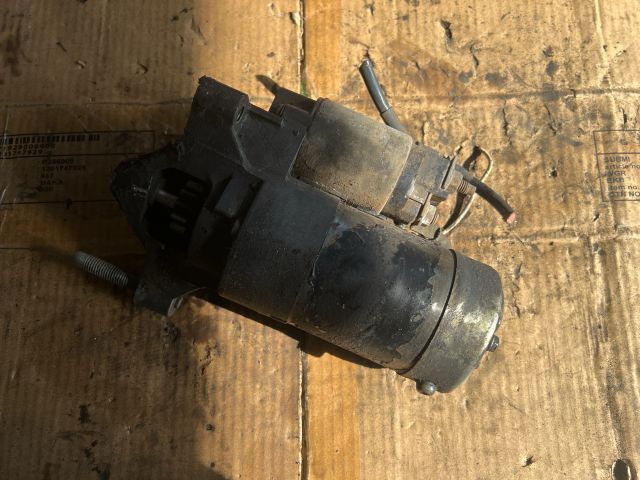 bontott PEUGEOT PARTNER Önindító