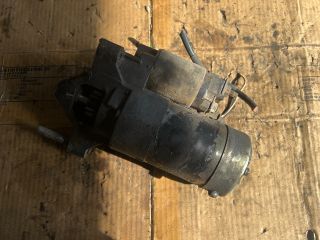 bontott PEUGEOT PARTNER Önindító