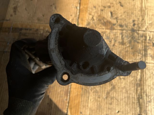 bontott PEUGEOT PARTNER Önindító