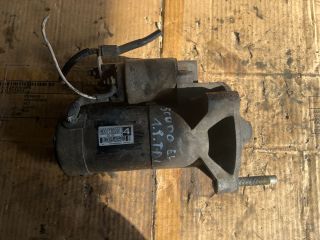 bontott PEUGEOT PARTNER Önindító