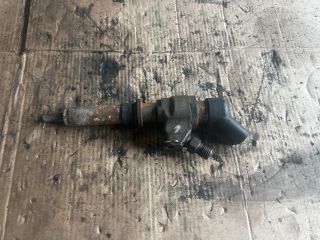 bontott PEUGEOT PARTNER Porlasztó (1 db)