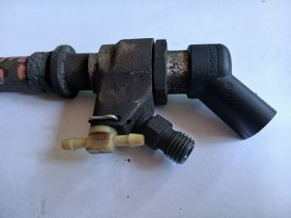 bontott PEUGEOT PARTNER Porlasztó (1 db)